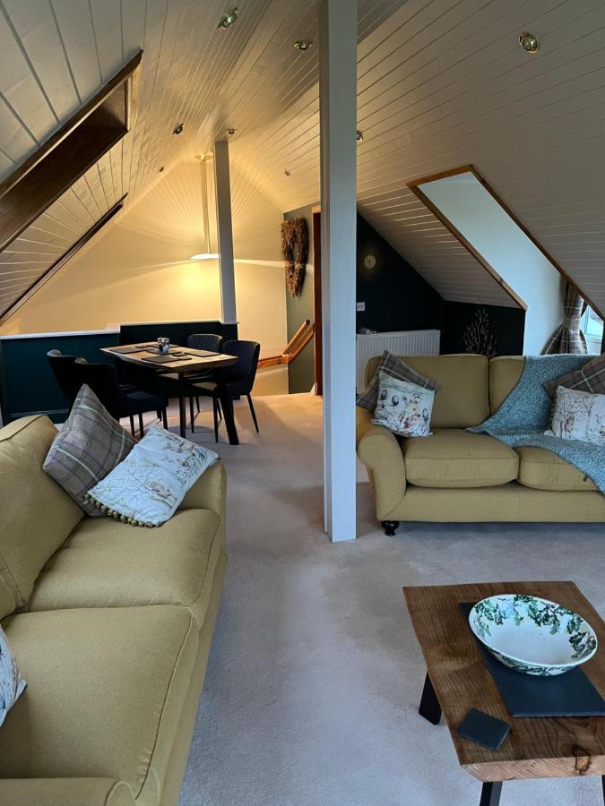Melvich Pentland View Croft With A Sea View 아파트 외부 사진